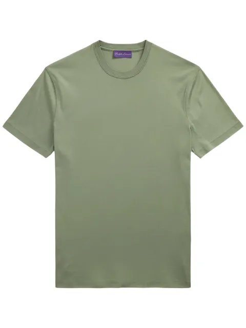 Ralph Lauren Purple Label crew-neck T-shirt