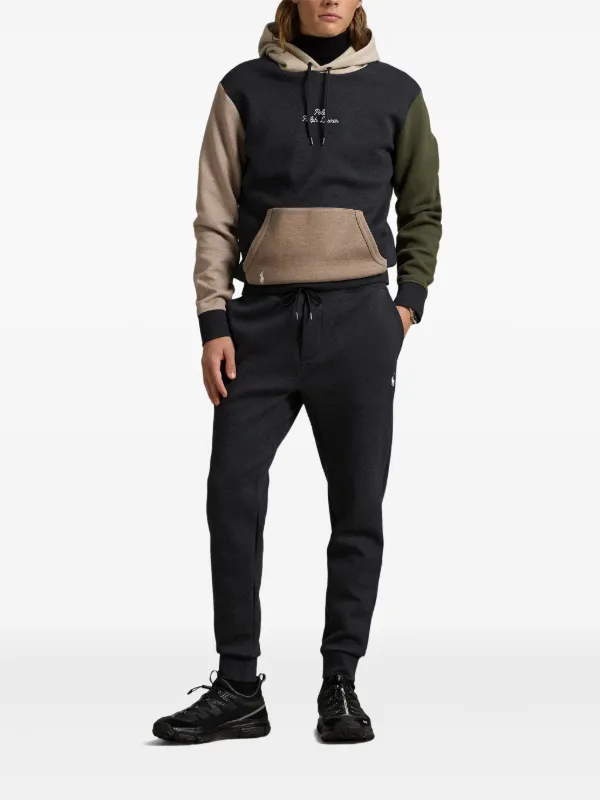 Polo Ralph Lauren Polo Pony トラックパンツ | ブラック
