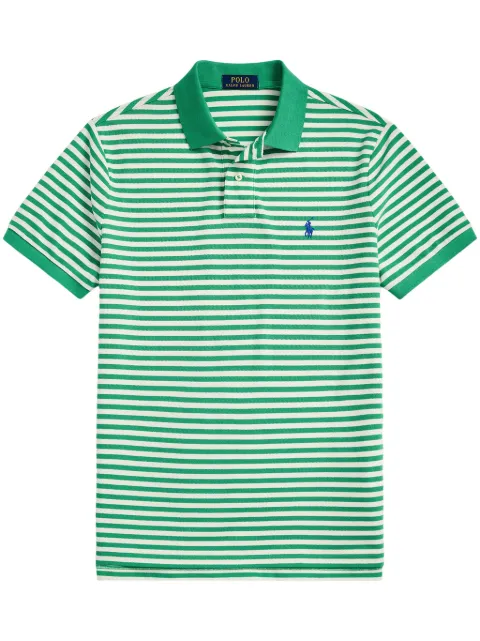 Polo Ralph Lauren striped polo shirt