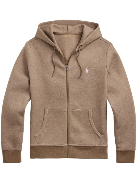 Polo Ralph Lauren Hoodie mit Logo-Stickerei