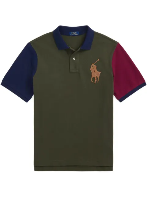 Polo Ralph Lauren Big Pony polo shirt
