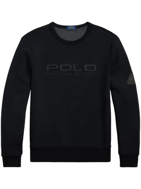 Polo Ralph Lauren logo sweater