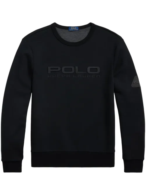 Pull à logo - Polo Ralph Lauren - Modalova