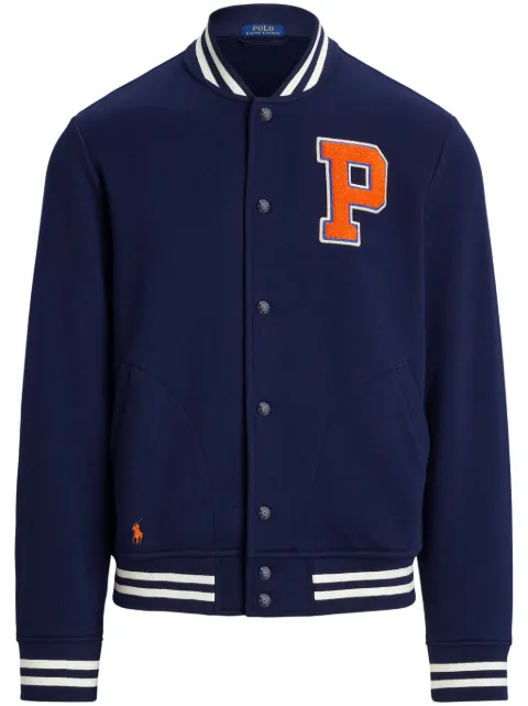 Polo Ralph Lauren bomber jacket