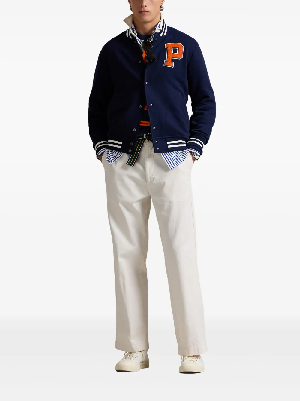 Polo Ralph Lauren bomber jacket | Bomber Jackets | Image 2
