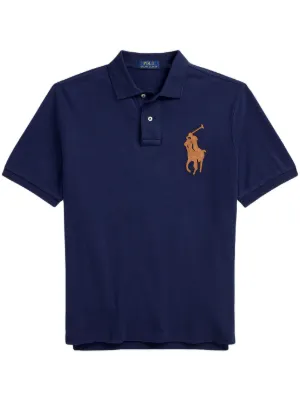 Polo Ralph Lauren Big Pony Polo Shirt | Green | FARFETCH RO