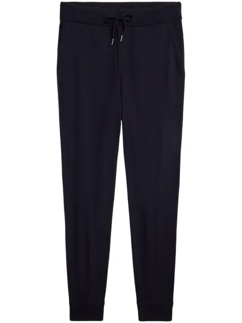 Ralph Lauren Purple Label wool-blend trousers