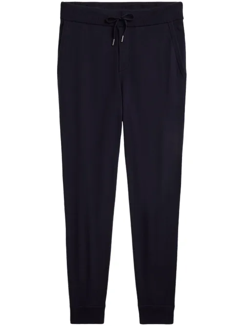 Pantalon à poches cargo - Ralph Lauren Purple Label - Modalova