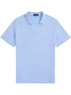 Polo Ralph Lauren Classics ポロシャツ | ブルー | FARFETCH JP