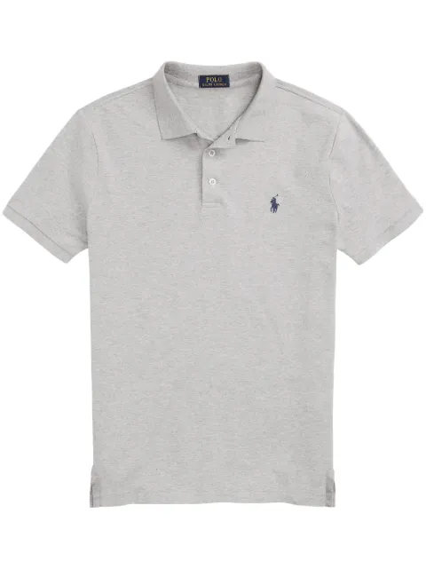 Polo Ralph Lauren Polo Pony-embroidered polo shirt