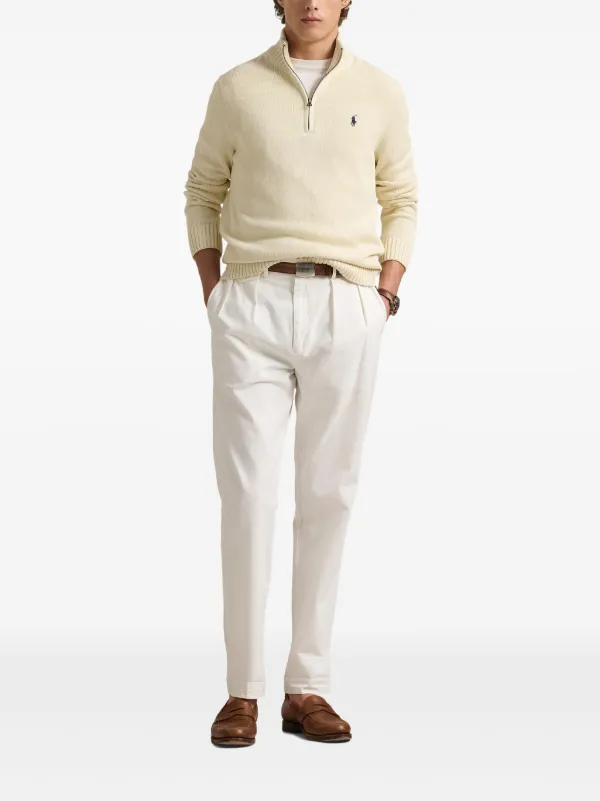 新品未使用　POLO RALPH LOUREN Mサイズ 中古・古着通販】POLO RALPH LAUREN (ポロ・ラルフローレン) ラガー