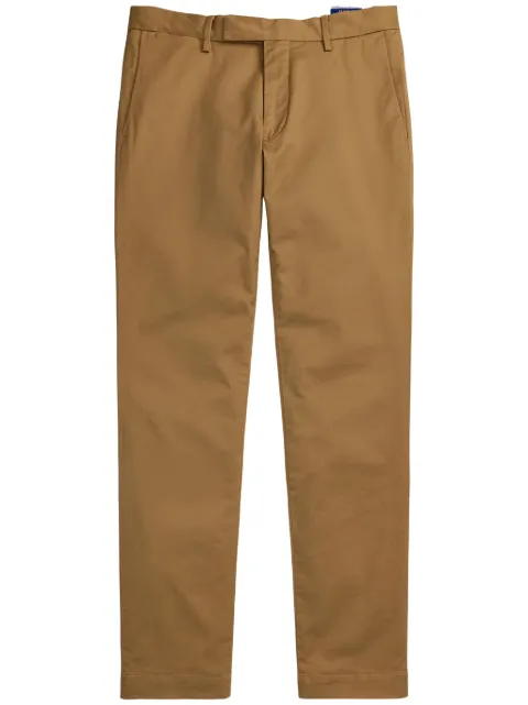 Polo Ralph Lauren cotton chino trousers