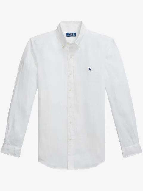 Polo Ralph Lauren chemise en lin