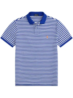 Polo Ralph Lauren ストライプ ポロシャツ | グリーン | FARFETCH JP