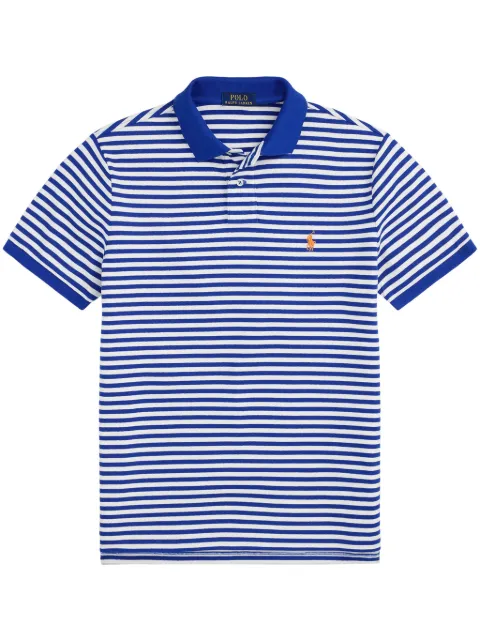 Polo Ralph Lauren Polo Pony-embroidered polo shirt