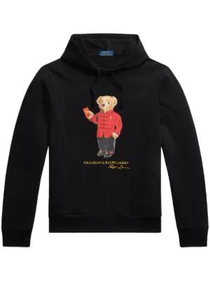 Polo Ralph Lauren Hoodies for Men | FARFETCH HK