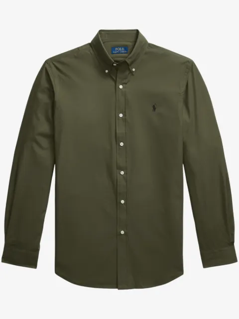 Polo Ralph Lauren camisa con logo