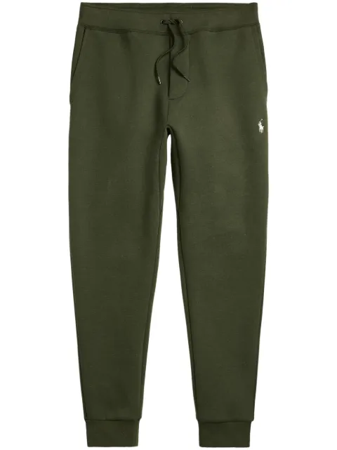 Polo Ralph Lauren Polo Pony-embroidered track pants