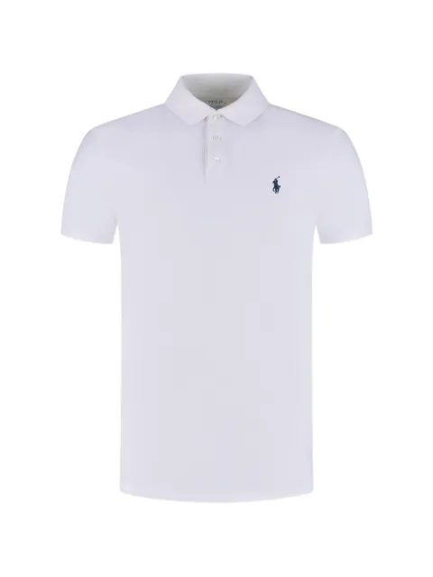 Polo Ralph Lauren Polo Pony-embroidered polo shirt