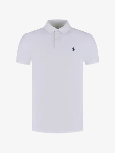 Polo Ralph Lauren Polo Pony-embroidered polo shirt