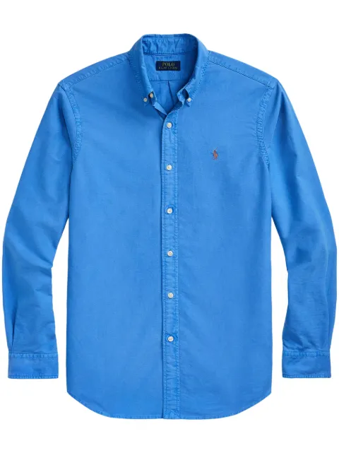 Polo Ralph Lauren cotton shirt