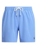 Polo Ralph Lauren 14.6 cm Traveller Classic swim shorts - Blue