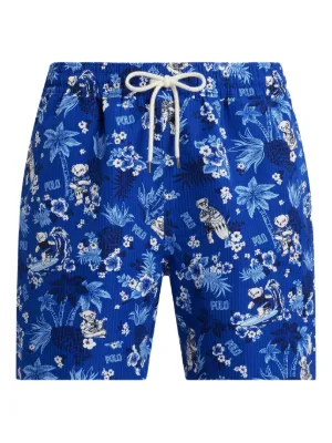 Polo Ralph Lauren Swim Shorts | FARFETCH US Polo Ralph Lauren Swim Shorts | FARFETCH US
