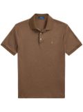 Polo Ralph Lauren cotton polo shirt - Brown