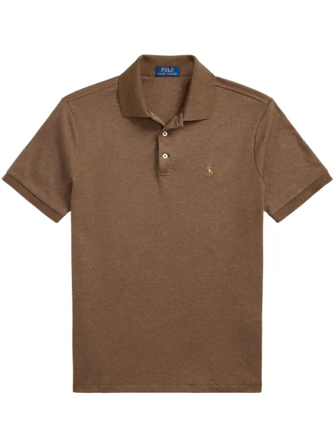 Polo Ralph Lauren قميص بولو قطن