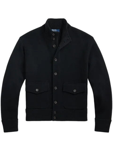 Polo Ralph Lauren bomber jacket