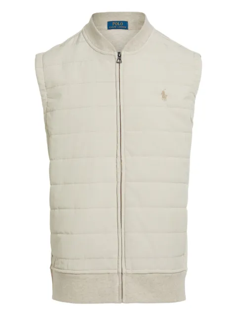 Polo Ralph Lauren padded gilet