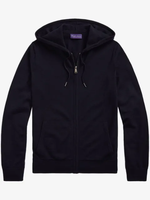 Ralph Lauren Purple Label hoodie