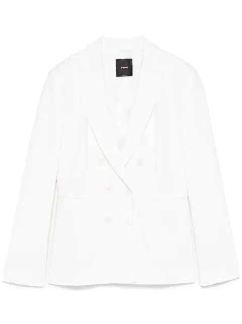 PINKO double-breasted blazer  