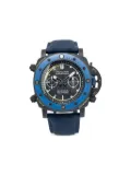 Panerai pre-owned Submersible Forze Speciali 47mm - Black