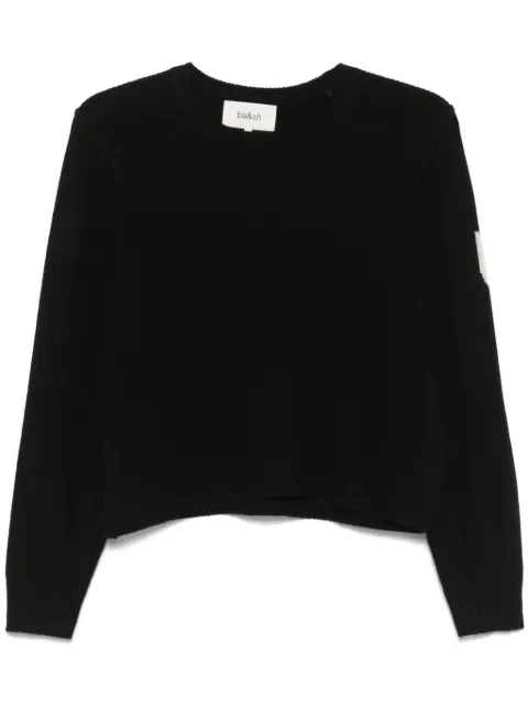 Ba&Sh Charlotte sweater
