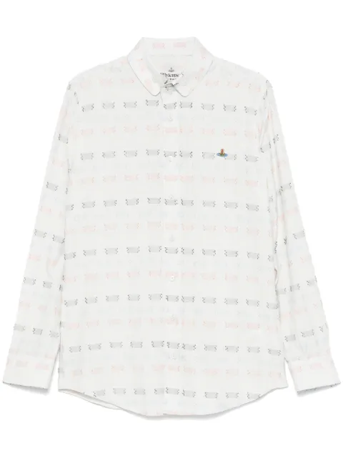 Vivienne Westwood Krall shirt