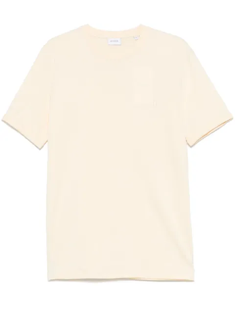 Les Deux playera Norregaard