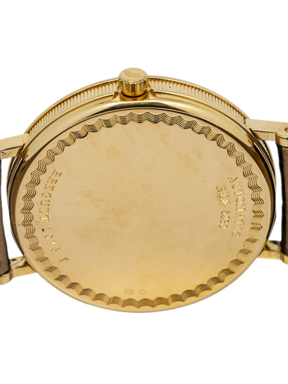 Breguet Orologio Classique 36mm Pre-owned | Image 6