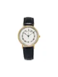 Breguet pre-owned Classique 36mm - White