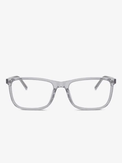 Dolce & Gabbana Eyewear lunettes de vue à monture rectangulaire