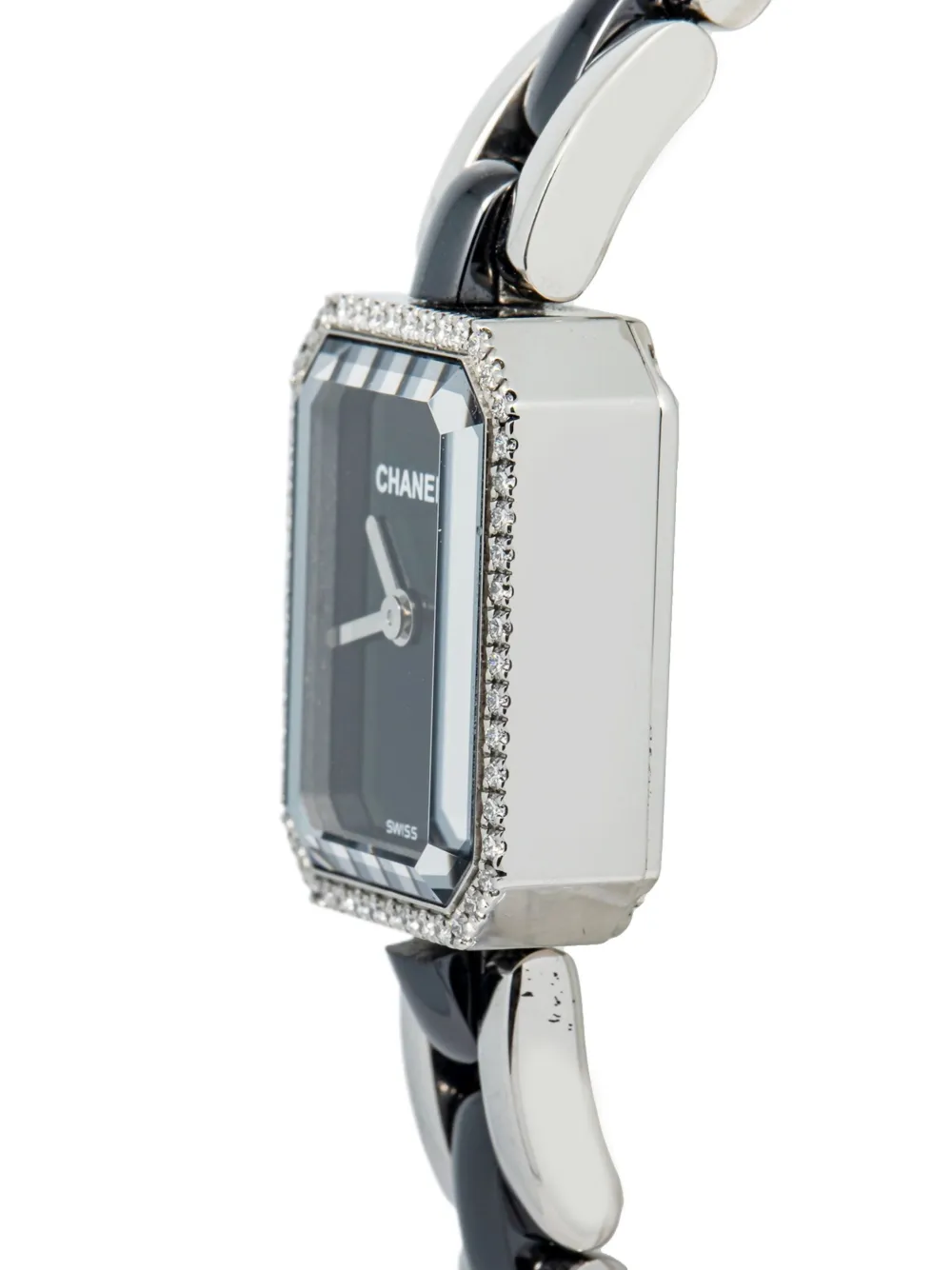 CHANEL Pre-Owned pre-owned Premiere 20mm | Pre-Owned Dress Watches | Image 2