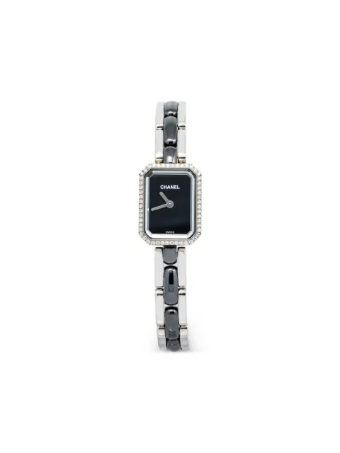 CHANEL Pre-Owned pre-owned Premiere 20mm