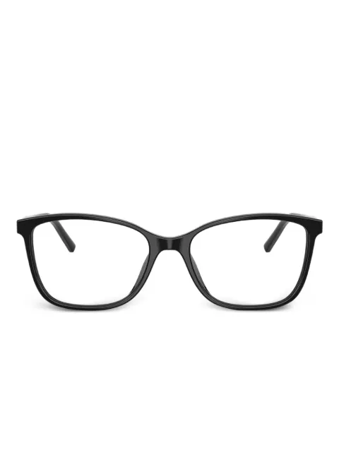 Dolce & Gabbana Eyewear lunettes de vue à monture carrée