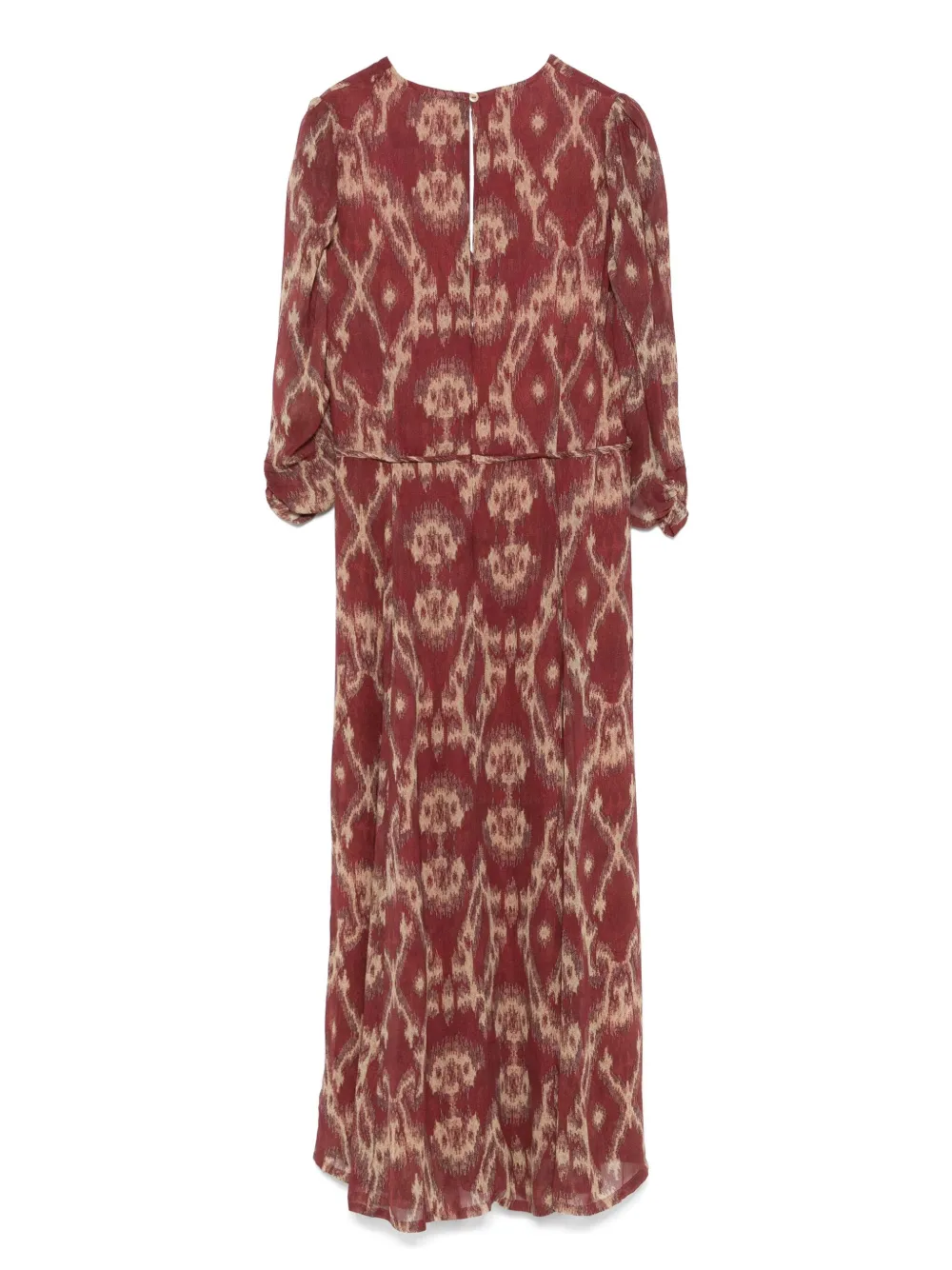 Ba&Sh Matsa dress | Day Dresses | Image 2