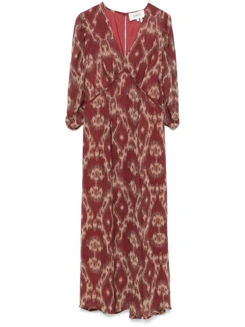 Ba&Sh Matsa dress