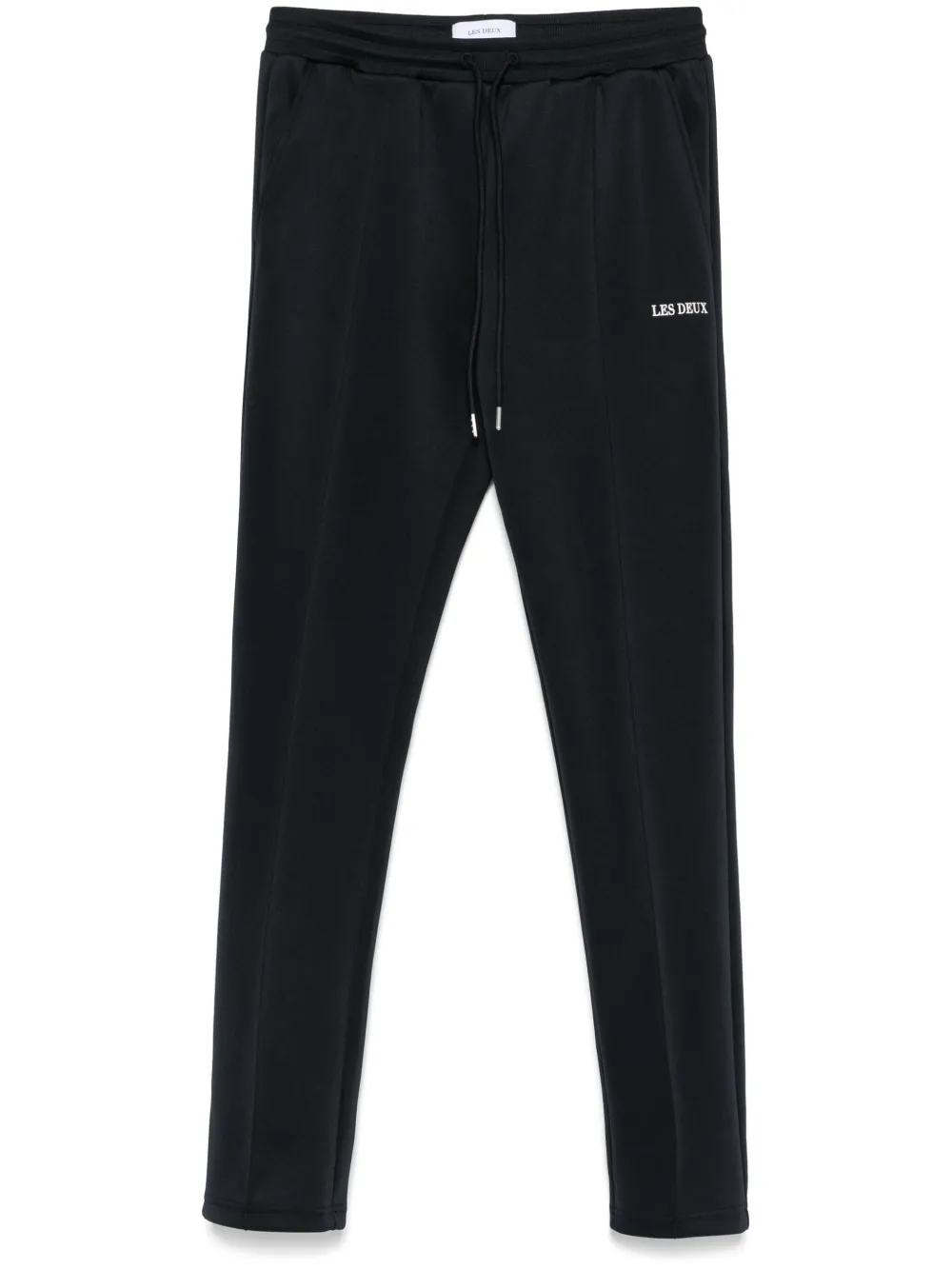 Les Deux Ballier track pants | Blue | Image 1