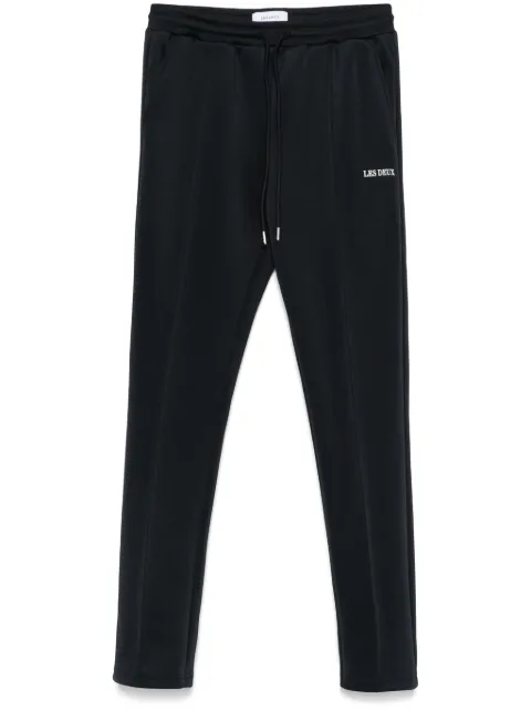 Les Deux Ballier track pants