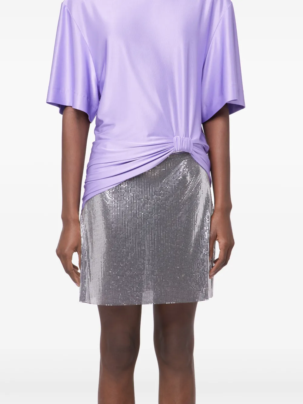 jersey T-shirt