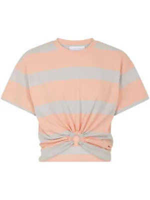 Rabanne T-Shirts & Jersey Shirts for Women - Shop on FARFETCH