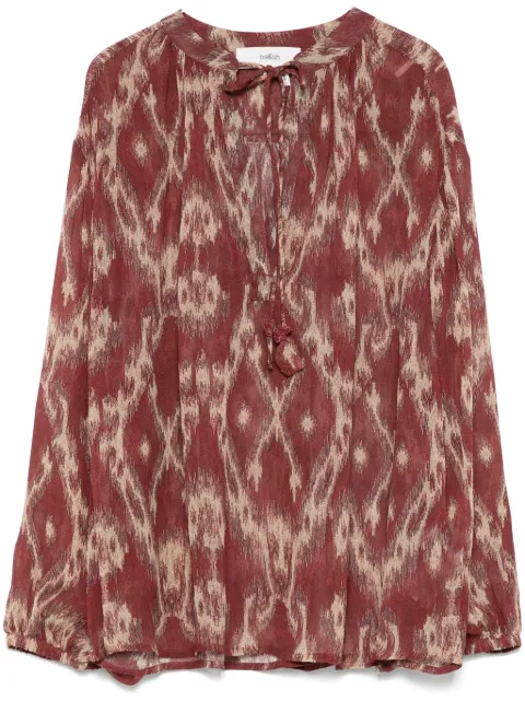 Ba&Sh Menaelle blouse